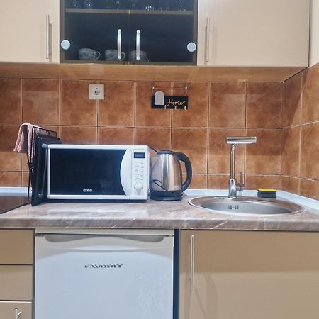 Apartmani Jasmina Zlatibor Exterior foto