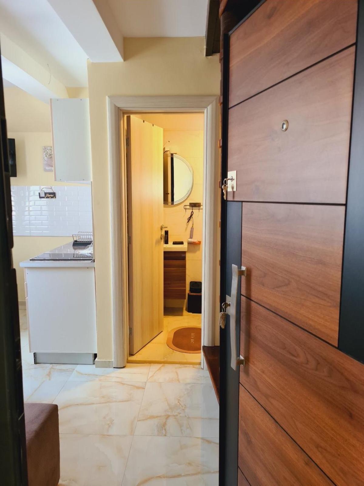 Apartmani Jasmina Zlatibor Zimmer foto