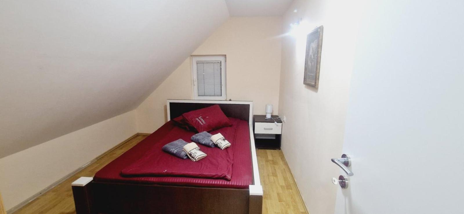 Apartmani Jasmina Zlatibor Exterior foto