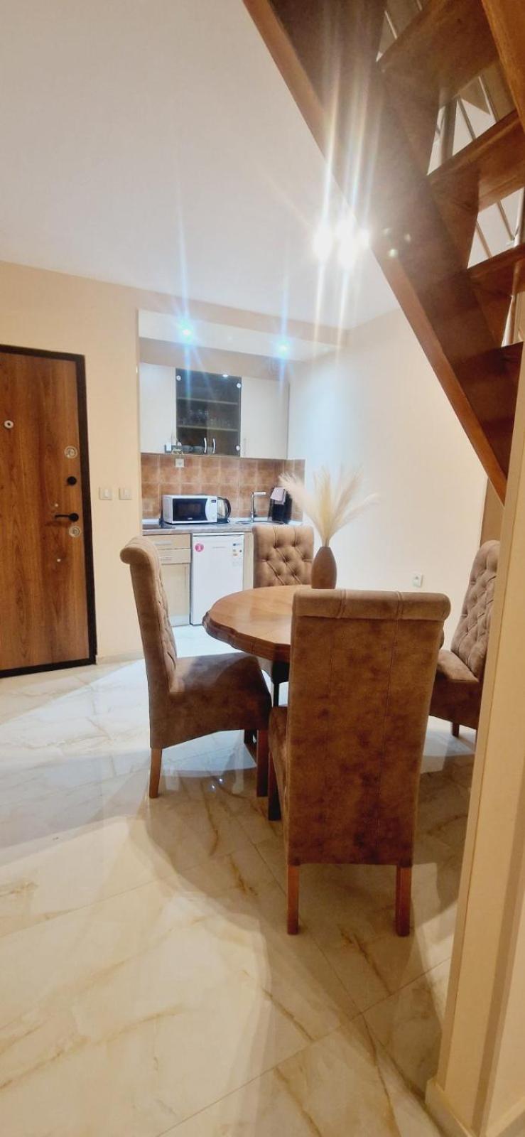 Apartmani Jasmina Zlatibor Exterior foto