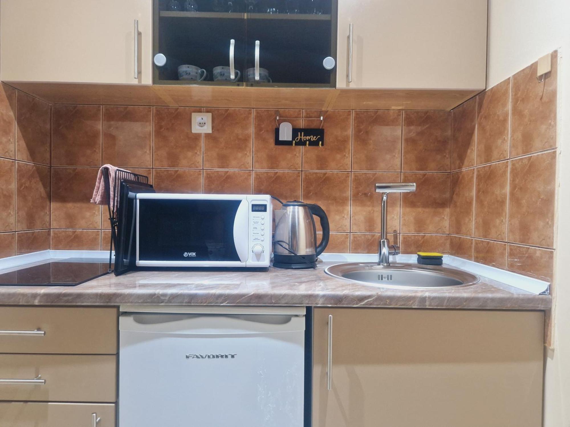 Apartmani Jasmina Zlatibor Exterior foto
