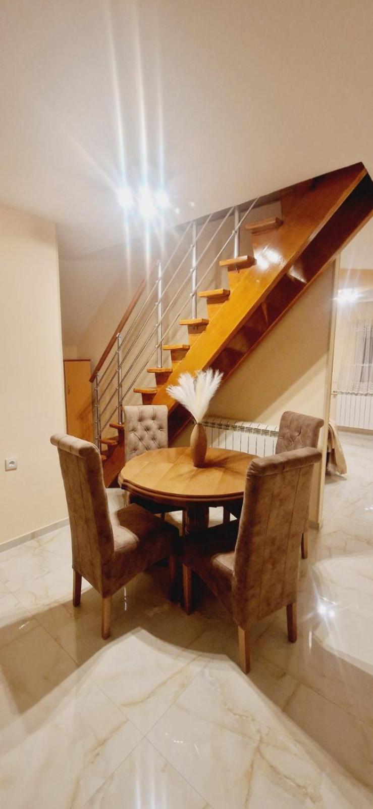 Apartmani Jasmina Zlatibor Exterior foto
