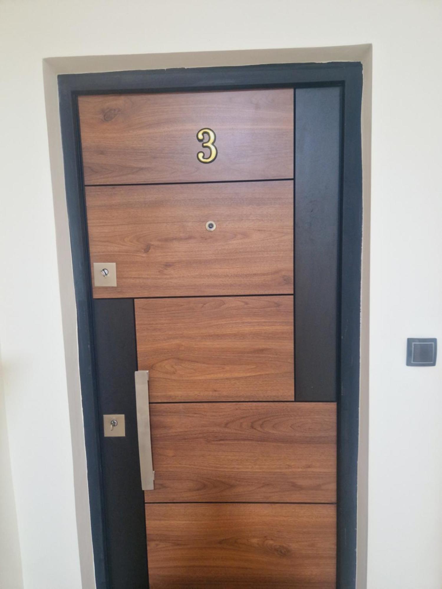 Apartmani Jasmina Zlatibor Exterior foto
