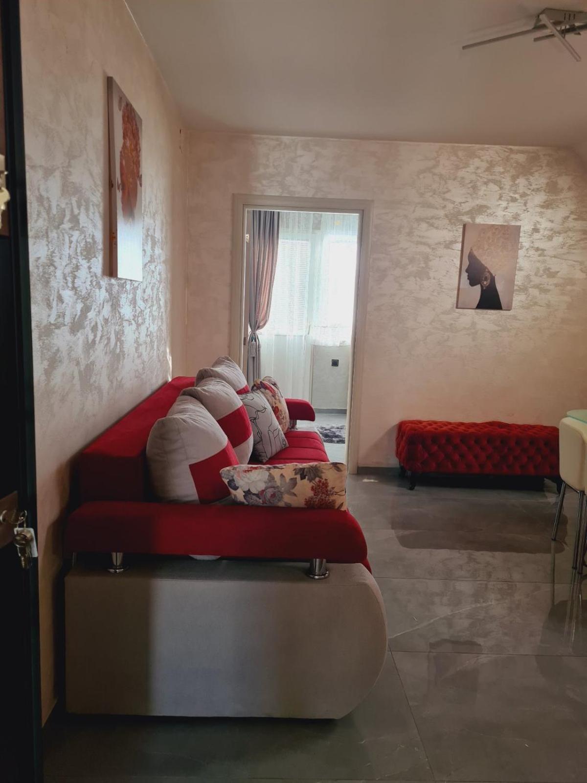 Apartmani Jasmina Zlatibor Exterior foto