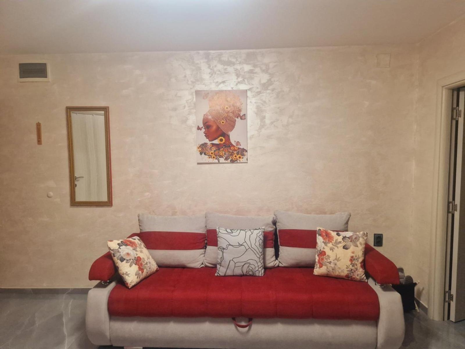 Apartmani Jasmina Zlatibor Exterior foto