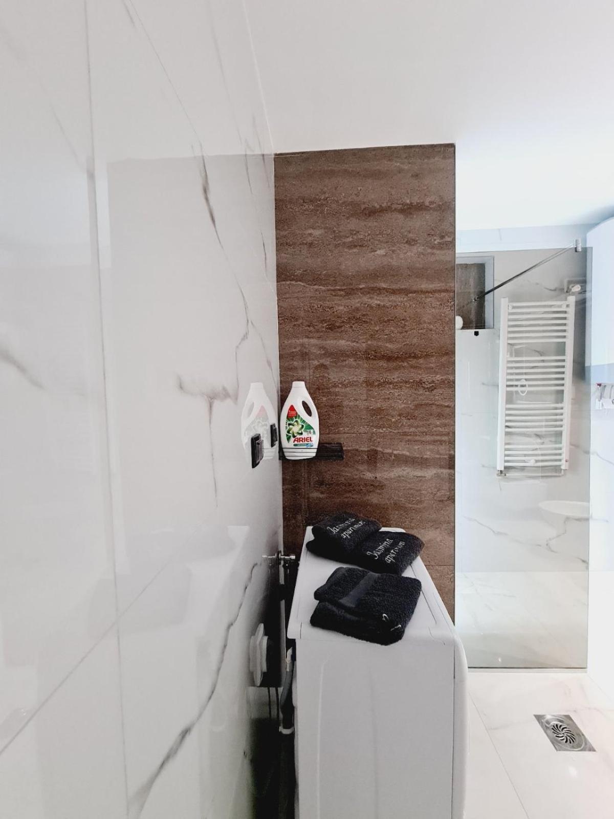 Apartmani Jasmina Zlatibor Exterior foto