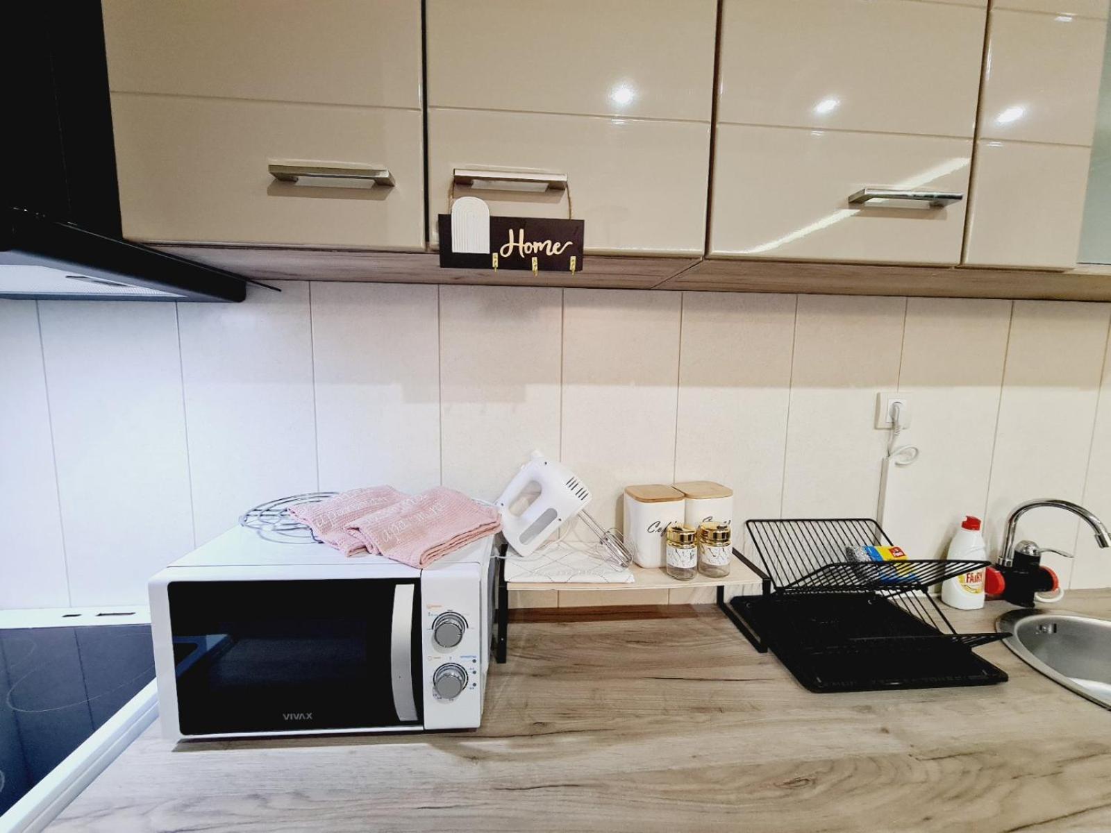 Apartmani Jasmina Zlatibor Exterior foto