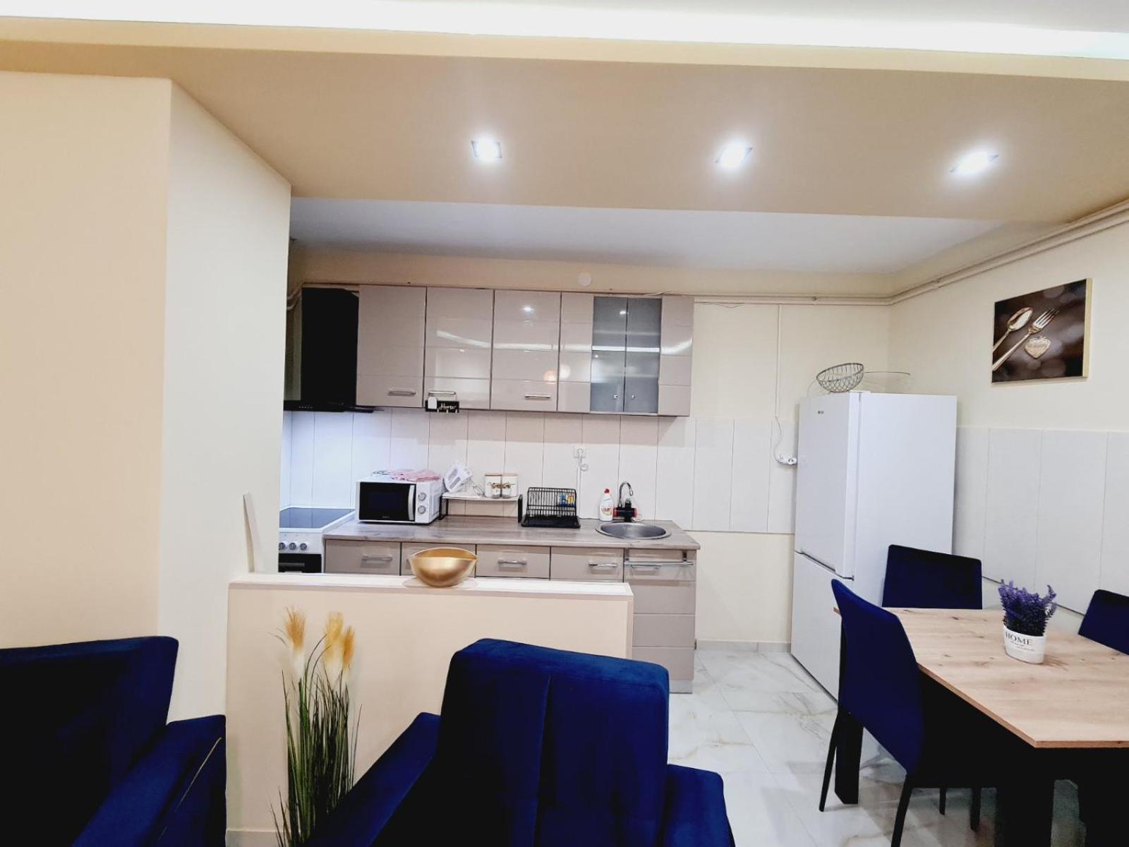 Apartmani Jasmina Zlatibor Exterior foto